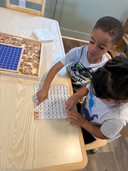 montessori kids academy of windermere