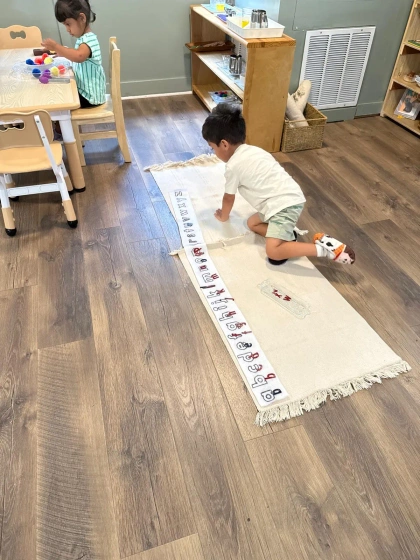 montessori kids academy of windermere