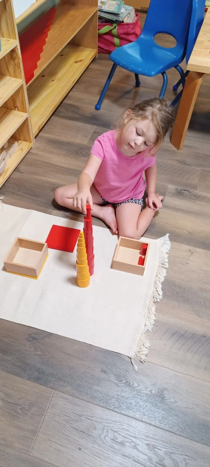 montessori kids academy of windermere