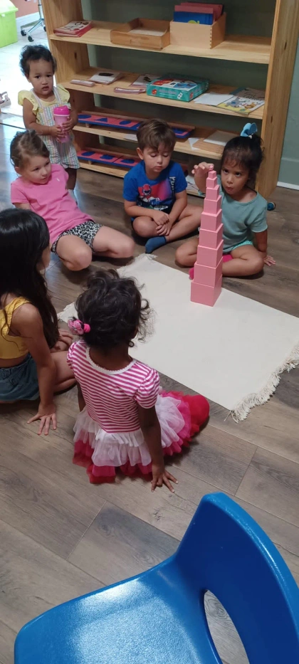 montessori kids academy of windermere