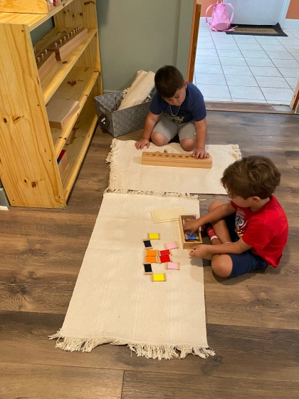 montessori kids academy of windermere