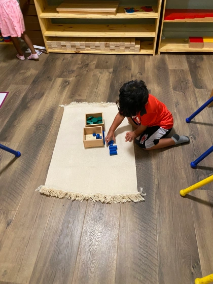 montessori kids academy of windermere