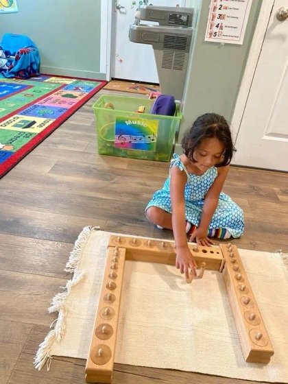 montessori kids academy of windermere