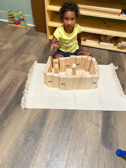 montessori kids academy of windermere